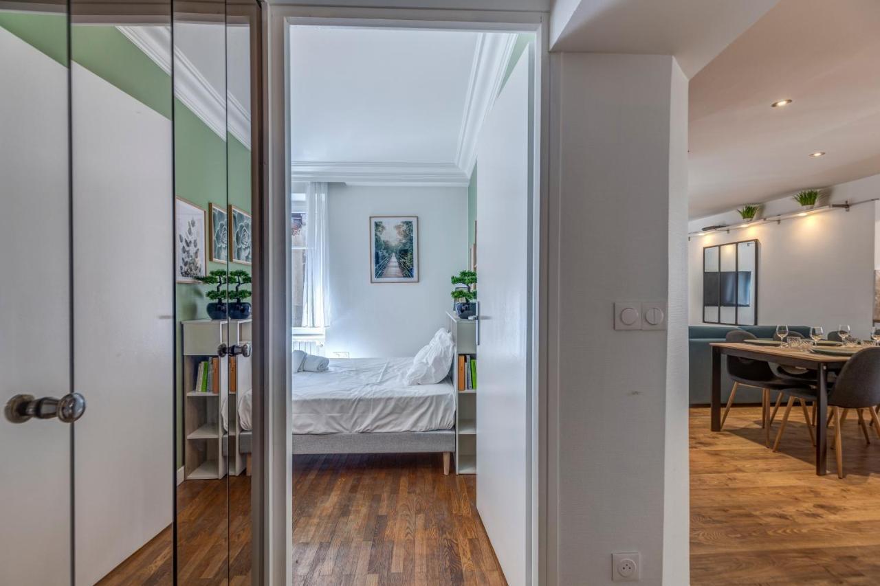 Le Paquier - Mycosyapart, Vieille Ville, Calme, Lac 100M, Netflix Annecy Exterior photo